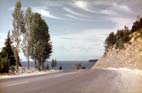 Silnice
