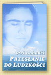 Szri Babad�i. PRZES�ANIE DO LUDZKO�CI