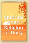 Spiritual Heart  Religion of Unity