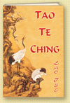 Lao Tse  Tao Te Ching