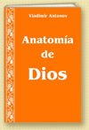 Anatom&iacute;a de Dios