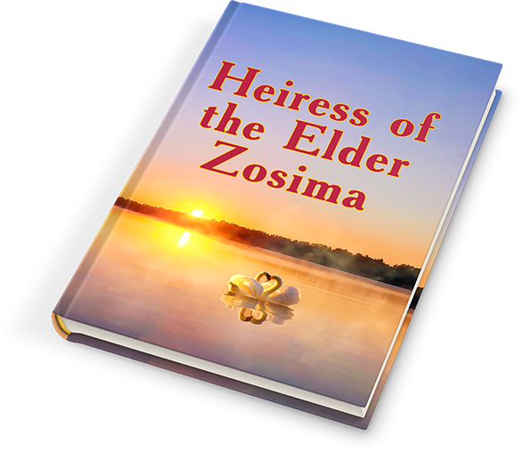 Heiress of the Elder Zosima