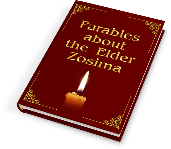 Parables About the Elder Zosima
